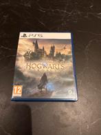 Hogwarts Legacy PS5, Spelcomputers en Games, Games | Sony PlayStation 5, Ophalen of Verzenden, Zo goed als nieuw
