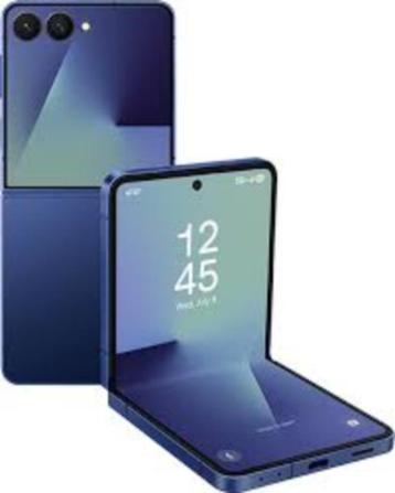 Samsung Galaxy Z flip 7 Verkoop  & Reparatie  beschikbaar voor biedingen