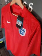 Engeland Nike 2012 uitshirt sz. M *NIEUW*, Nieuw, Shirt, Ophalen of Verzenden, Maat M