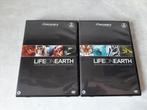 Life on Earth DVD-Box, Alle leeftijden, Ophalen, Zo goed als nieuw, Natuur
