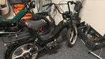 Tomos A35 met A52 blok, Ophalen, Gebruikt, 2 versnellingen, 50 cc