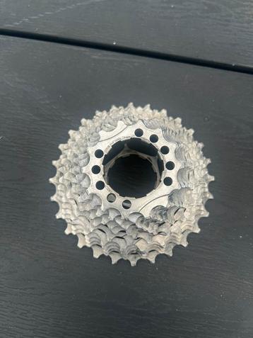 Recon 14-32 cassette beschikbaar voor biedingen
