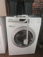 Miele wasmachine, Witgoed en Apparatuur, Wasmachines, Ophalen, Gebruikt