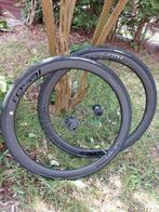 Roval Rapide c38 wielset, Ophalen of Verzenden, Zo goed als nieuw, Racefiets, Wiel