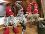 Kerstpoppen, Diversen, Ophalen of Verzenden, Nieuw