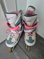 Nijdam Skeelers maat 30-33, Sport en Fitness, Skeelers, Ophalen, Verstelbaar, Gebruikt