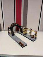LEGO treinstation 75955 harry potter, Ophalen of Verzenden, Zo goed als nieuw