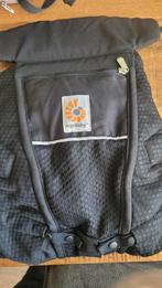 Ergobaby Adapt Soft Flex Mesh Draagzak, Kinderen en Baby's, Babydragers en Draagdoeken, Overige merken, Buik of Rug, Ophalen of Verzenden