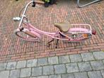 meisjesfiets 20", Ophalen of Verzenden, Gebruikt, 20 inch