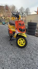 Sp98 binnen en buitenkappen, Fietsen en Brommers, Ophalen of Verzenden, Zo goed als nieuw, Kap, Piaggio