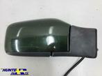 Buitenspiegel rechts Groen 421 Volvo S70 ('97-'00) 0117375, Auto-onderdelen, Ophalen of Verzenden, Gebruikt