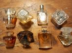 6 Vintage Lancôme Parfumminiaturen, Gebruikt, Miniatuur, N/A, Paris, France