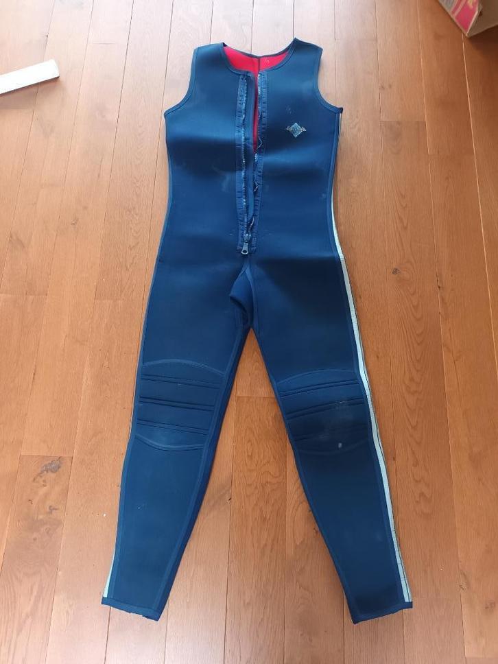 surfpak wetsuit tuinbroek, Watersport en Boten, Watersportkleding, Gebruikt, Wetsuit, Dame of Heer, Ophalen of Verzenden