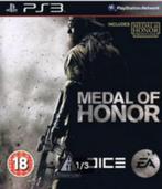Ps3 game medal of honor nette staat garantie, Spelcomputers en Games, Games | Sony PlayStation 3, Ophalen of Verzenden, Shooter