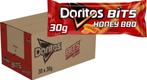 30 stuks Doritos Bits Honey Barbecue - Chips - 30 x 30 gram