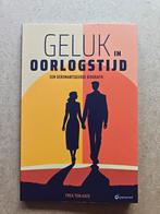 Geluk in Oorlogstijd - Trea ten Kate, Ophalen of Verzenden, Zo goed als nieuw, Trea ten Kate, Overige