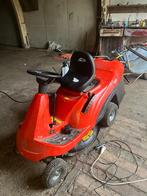 Sabo Zitmaaier - met opvangbak, Tuin en Terras, Ophalen, Gebruikt, Opvangzak, Minder dan 90 cm