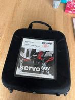 Pewag sneeuwkettingen Servo SUV RSV 77, Auto diversen, Sneeuwkettingen, Ophalen, Nieuw