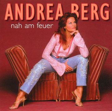 Andrea Berg - Nah am Feuer beschikbaar voor biedingen