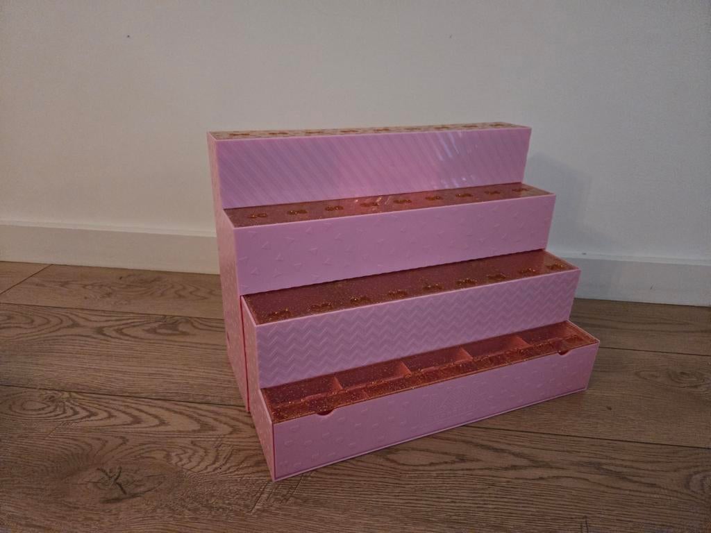 L.O.L. Surprise Pop-Up Store Speelset-Display-Draagtas, Ophalen of Verzenden, Zo goed als nieuw, Overige typen