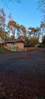 Te Koop! Zeer Mooie Grote Chalet in Spier[Drenthe], Ophalen of Verzenden