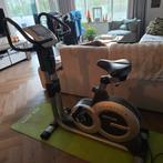 Kettler Ergometer P2 Hometrainer, Sport en Fitness, Fitnessapparatuur, Ophalen, Gebruikt, Metaal, Buik