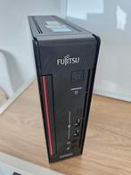 Fujitsu ESPRIMO Q556/2 – Compacte Mini PC, Computers en Software, Desktop Pc's, Ophalen of Verzenden, Zo goed als nieuw, 8 GB