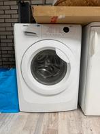 Wasmachine zanussi, Ophalen, Zo goed als nieuw, 1200 tot 1600 toeren, 85 tot 90 cm