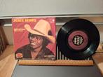 James Brown - Rapp Payback (772) 3 euro vaste prijs, 7 inch, Single, Ophalen of Verzenden, Zo goed als nieuw