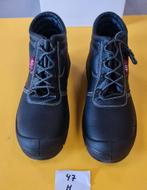 werkschoenen, hoog. 47 & 48, Ophalen of Verzenden, Nieuw