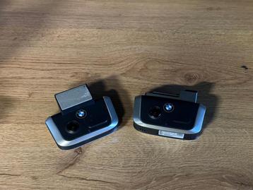 BMW Advanced Car Eye 2.0 Dashcam beschikbaar voor biedingen
