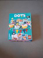 Lego Dots party kit, Ophalen of Verzenden, Zo goed als nieuw