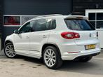 Volkswagen Tiguan 1.4 TSI R-Line Clima Cruise Navi Apk, Te koop, Geïmporteerd, 5 stoelen, 1410 kg