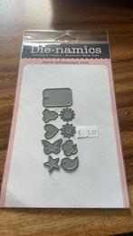 Snijmal die-namics, Ophalen of Verzenden, Nieuw, Overige thema's, Pons of Mal