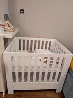 Witte box, Kinderen en Baby's, Boxen, Ophalen of Verzenden, Zo goed als nieuw