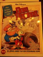 Oom dagobert Duck albums het complete levensverhaal 1tot 9, Complete serie of reeks, Europa, Ophalen of Verzenden, Zo goed als nieuw