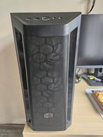 snelle game pc, 32GB 3200mhz Ram, 4060,1TB Ssd, Computers en Software, 32 GB, Gaming PC, Ophalen of Verzenden, Zo goed als nieuw