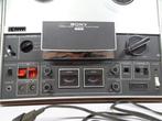 A6448. Sony Three Head Stereo Tapecorder TC-366, Audio, Tv en Foto, Bandrecorders, Ophalen of Verzenden