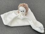 Zeeman knuffeldoekje egel, Ophalen of Verzenden, Zo goed als nieuw, Overige typen