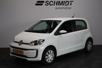 Volkswagen e-Up! e-up! | 37kwh | Camera | Cruise Control | D beschikbaar voor biedingen
