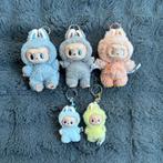 Labubu Exciting Macaron Big into Energy Pin For Love, Verzamelen, Ophalen of Verzenden, Nieuw