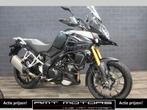 SUZUKI V-STROM 1000 ABS (bj 2014) DL1000, 2 cilinders, Motorrijbewijs A, Bedrijf, Overig