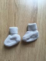 Slofjes newborn nieuw, Ophalen of Verzenden, Nieuw, Jongetje of Meisje, Slofjes