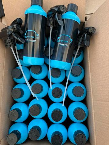 Stipt schoonmaak producten met 30% KORTING beschikbaar voor biedingen