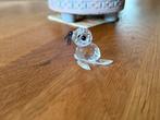 Kristallen Zeehondje - Glas en Kristal Decoratie, Ophalen
