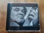 Louisiana Red Ashland Avenue Blues, Ophalen of Verzenden, 1980 tot heden, Zo goed als nieuw, Blues