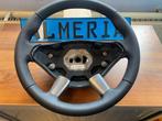 Leer stuur Mercedes Sprinter W906, Facelift, Leder stuurwiel, Ophalen, Mercedes-Benz