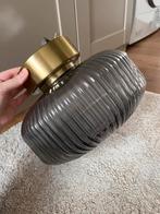 IKEA Lamp - verlichting, Ophalen of Verzenden, Zo goed als nieuw, Glas