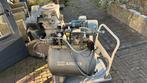 Atlas Copco Airlet LE5 Compressor 230V, 100 liter of meer, Ophalen, Zo goed als nieuw