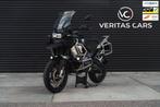 BMW All-Road R 1250 GS Adventure Triple Black ABS|2022|Full, Motoren, Motoren | BMW, 1254 cc, Bedrijf, Meer dan 35 kW, Toermotor